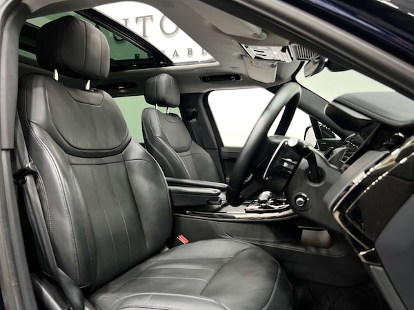 Used Land Rover Range Rover Sport 2023 for sale - 76068168: Photo 2