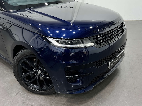 Used Land Rover Range Rover Sport 2023 for sale - 76068168: Photo 31