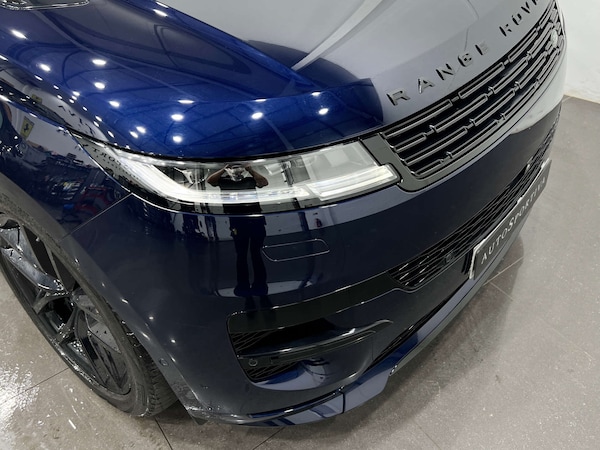 Used Land Rover Range Rover Sport 2023 for sale - 76068168: Photo 32
