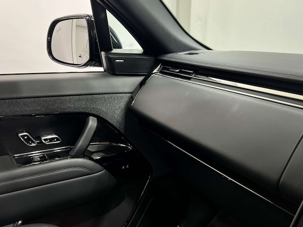 Used Land Rover Range Rover Sport 2023 for sale - 76068168: Photo 35