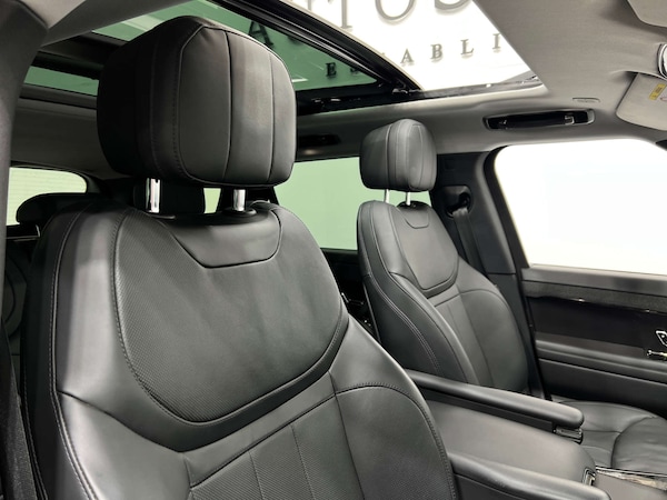 Used Land Rover Range Rover Sport 2023 for sale - 76068168: Photo 40