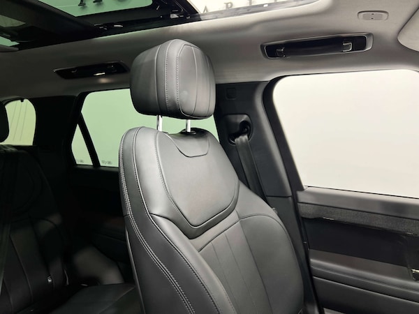 Used Land Rover Range Rover Sport 2023 for sale - 76068168: Photo 41