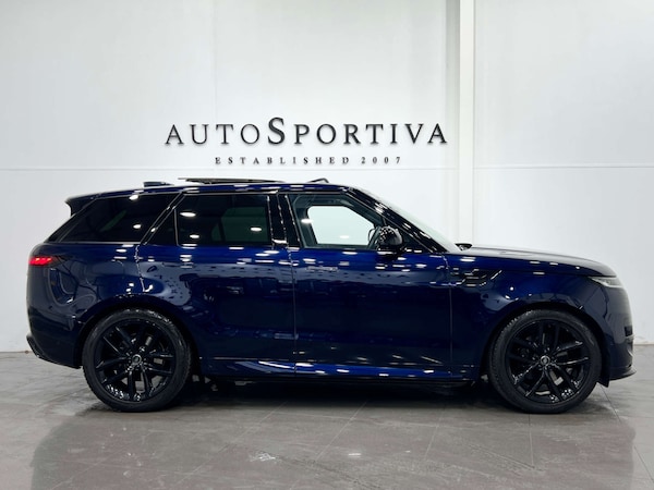 Used Land Rover Range Rover Sport 2023 for sale - 76068168: Photo 6