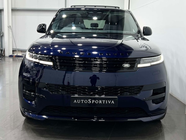 Used Land Rover Range Rover Sport 2023 for sale - 76068168: Photo 8