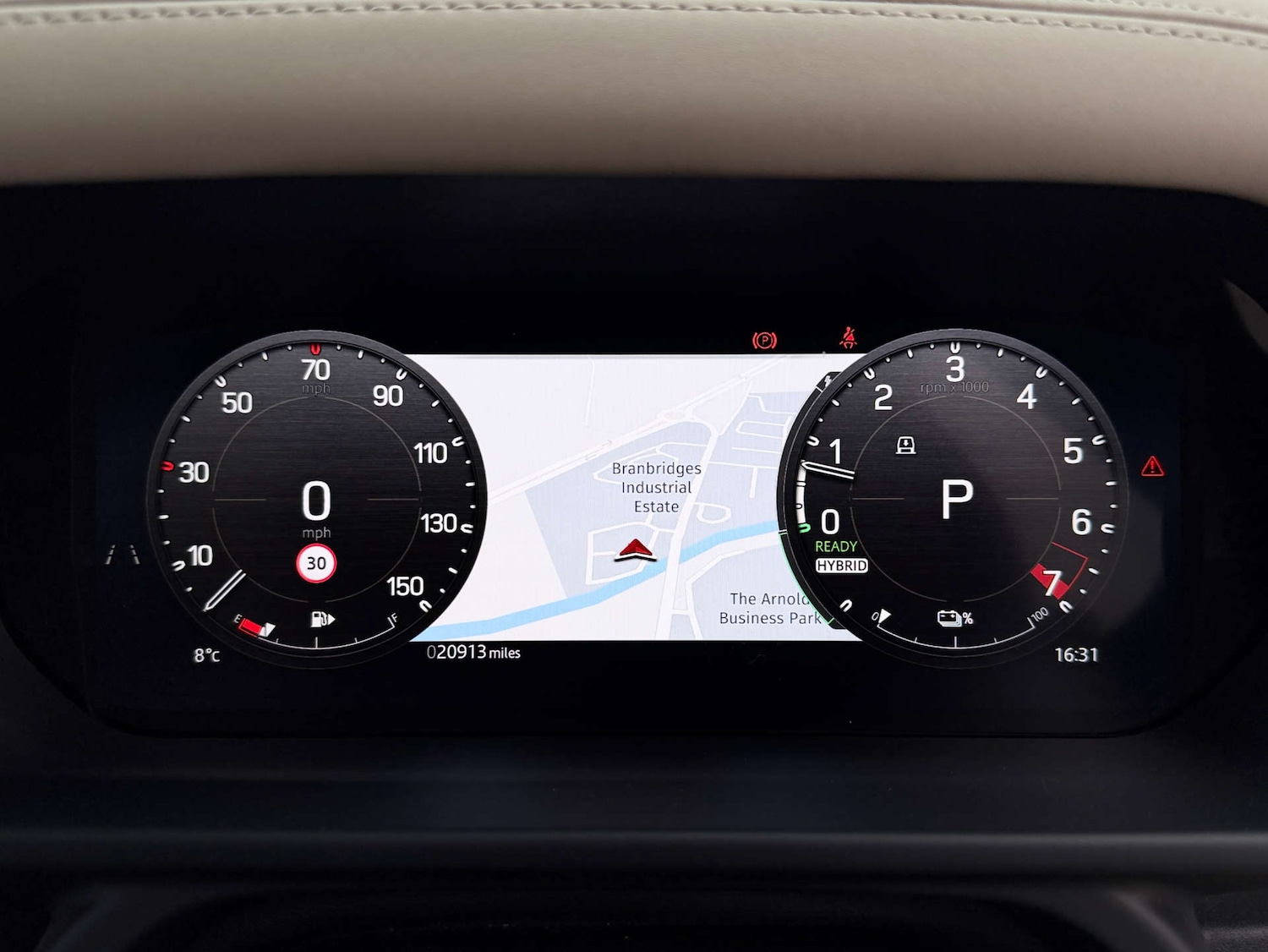 Used Land Rover Defender 2024 for sale - 77877352: Photo 20