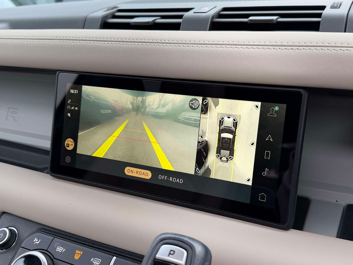 Used Land Rover Defender 2024 for sale - 77877352: Photo 36