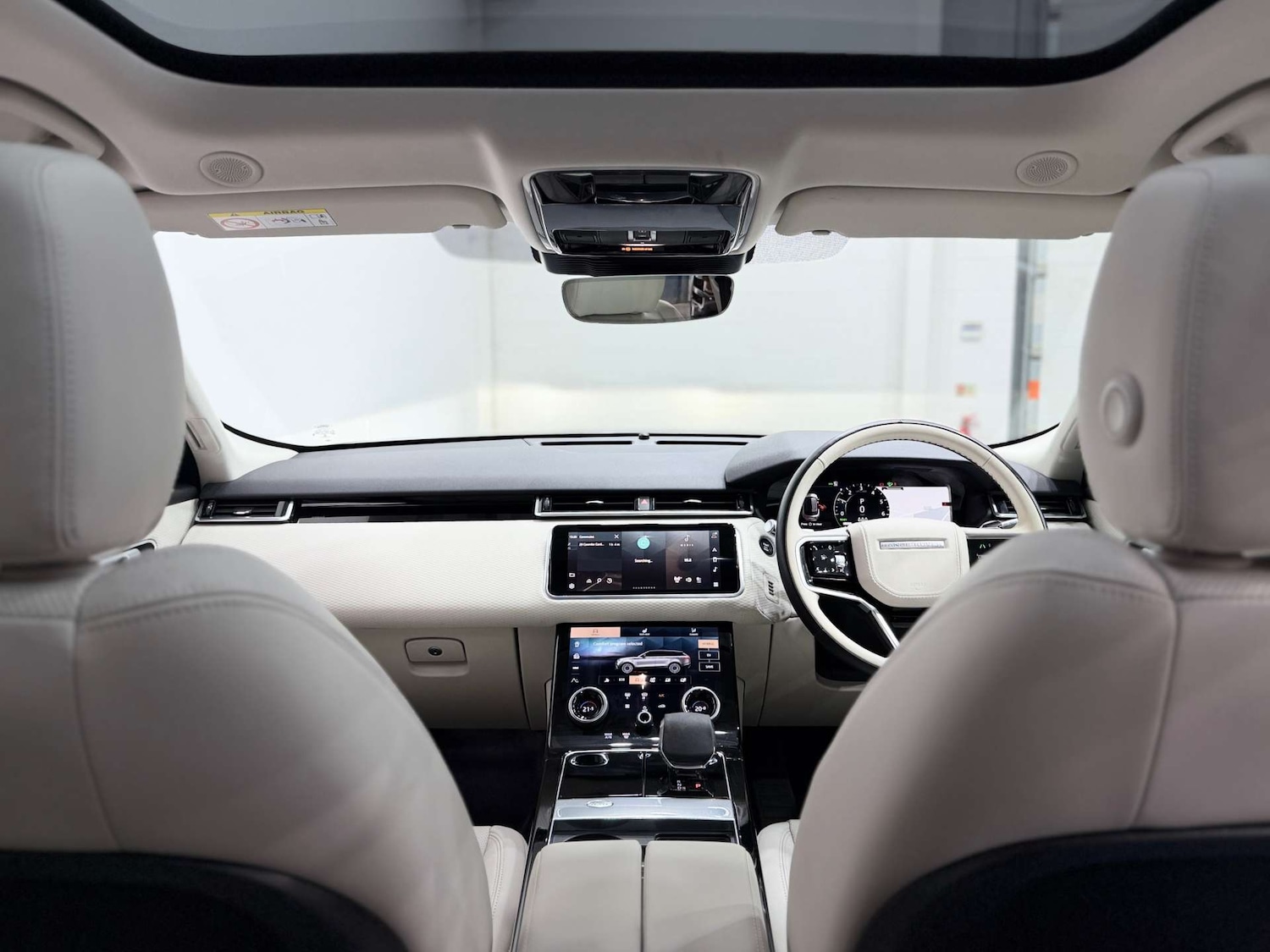 Used Land Rover Range Rover Velar 2022 for sale - 77833932: Photo 20