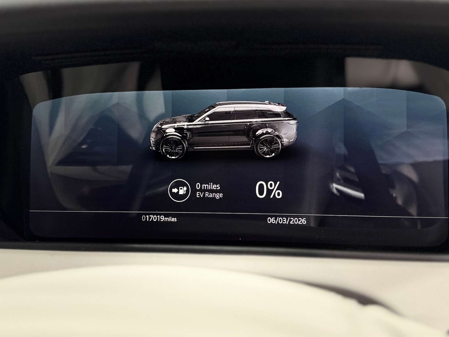 Used Land Rover Range Rover Velar 2022 for sale - 77833932: Photo 31