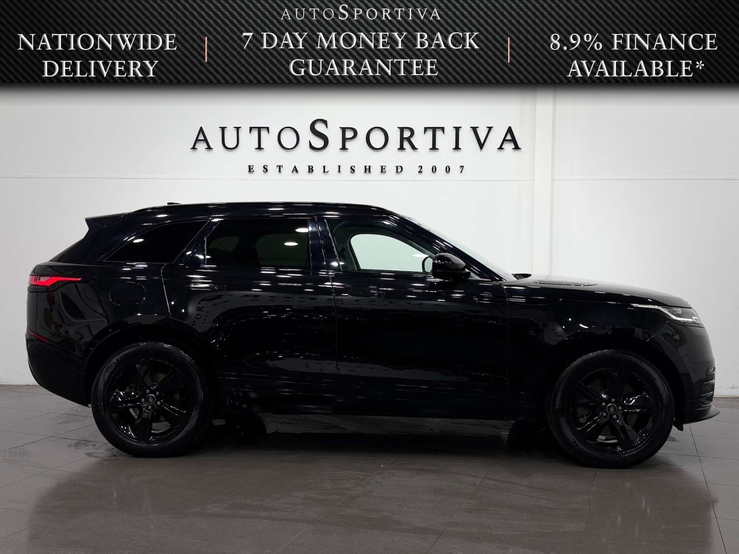 Used Land Rover Range Rover Velar 2022 for sale - 77833932: Photo 4