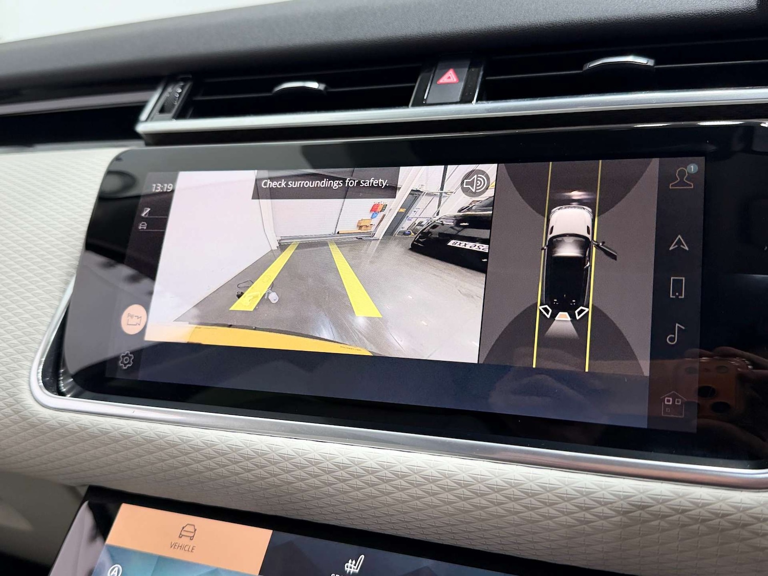 Used Land Rover Range Rover Velar 2022 for sale - 77833932: Photo 42