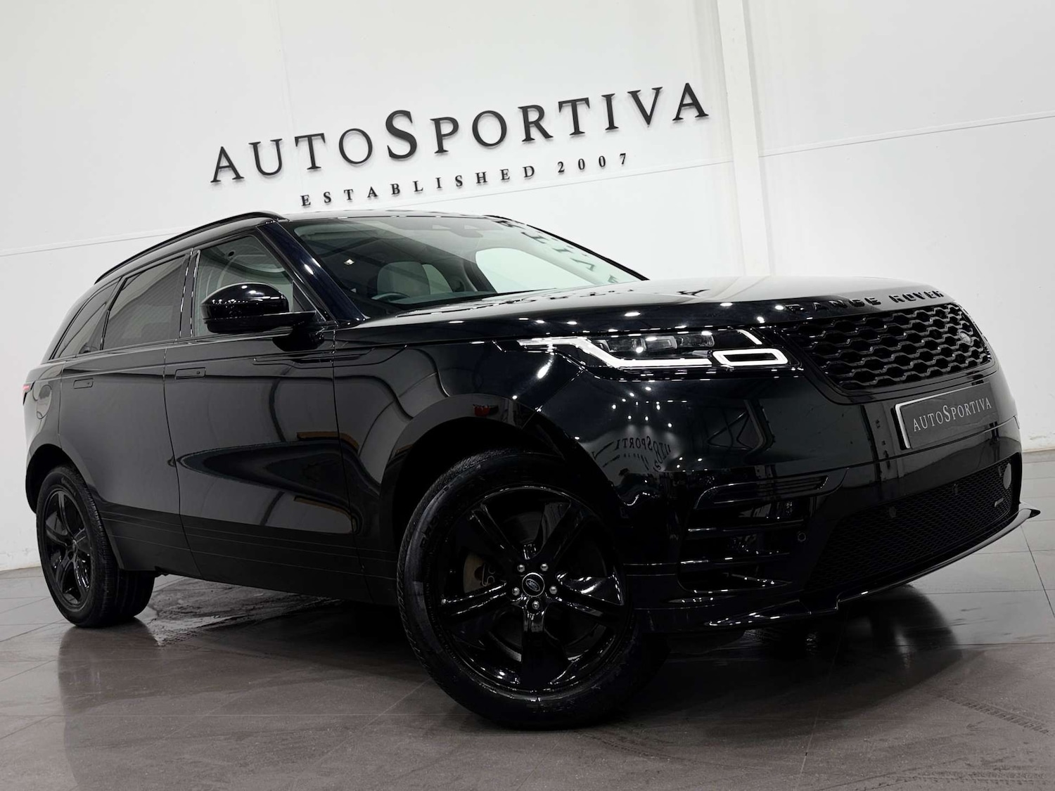 Used Land Rover Range Rover Velar 2022 for sale - 77833932: Photo 43