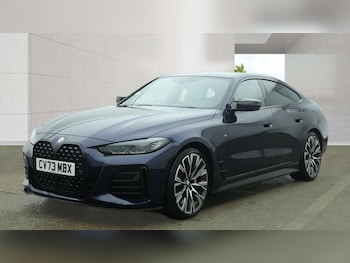 Used BMW 4 Series 2023 for sale - 78499435: Photo
