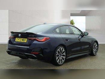 Used BMW 4 Series 2023 for sale - 78499435: Photo