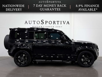 Used Land Rover Defender 2024 for sale - 78510759: Photo