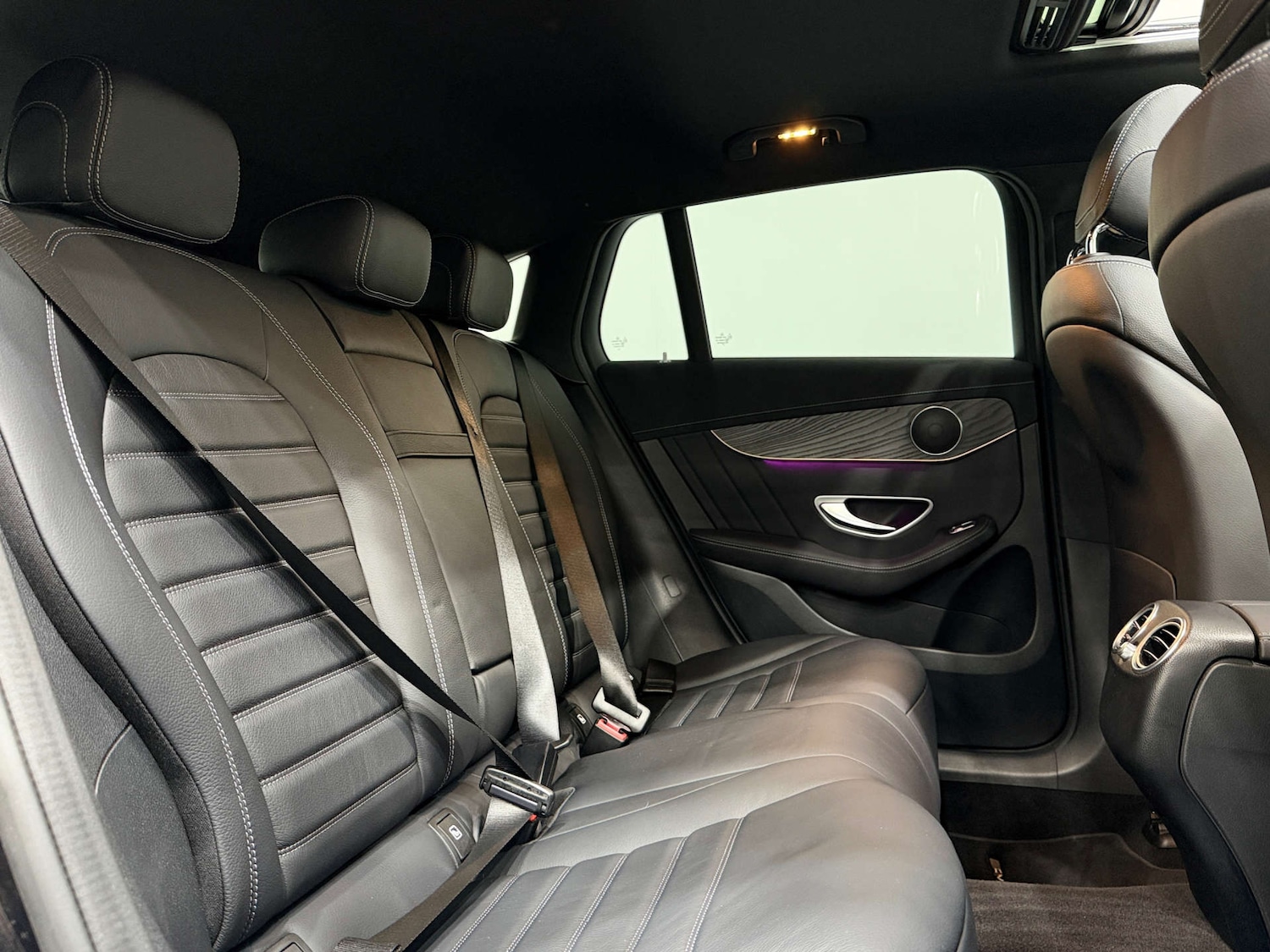 Used Mercedes-Benz EQC 2022 for sale - 76542263: Photo 15