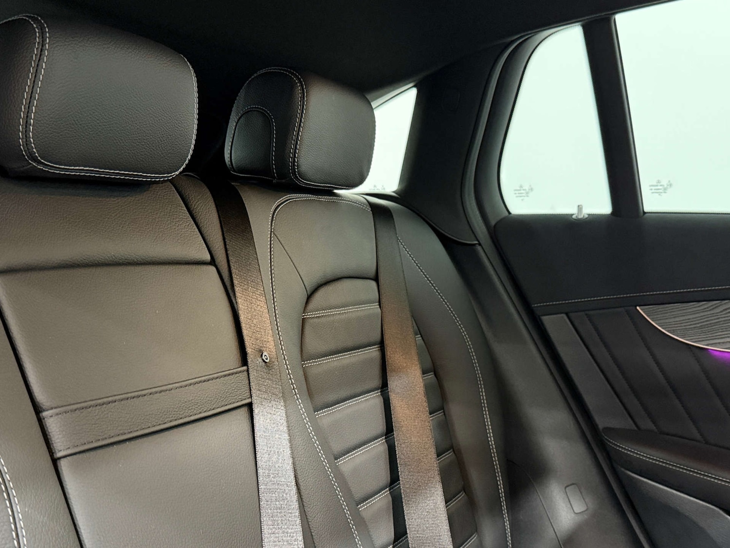 Used Mercedes-Benz EQC 2022 for sale - 76542263: Photo 16