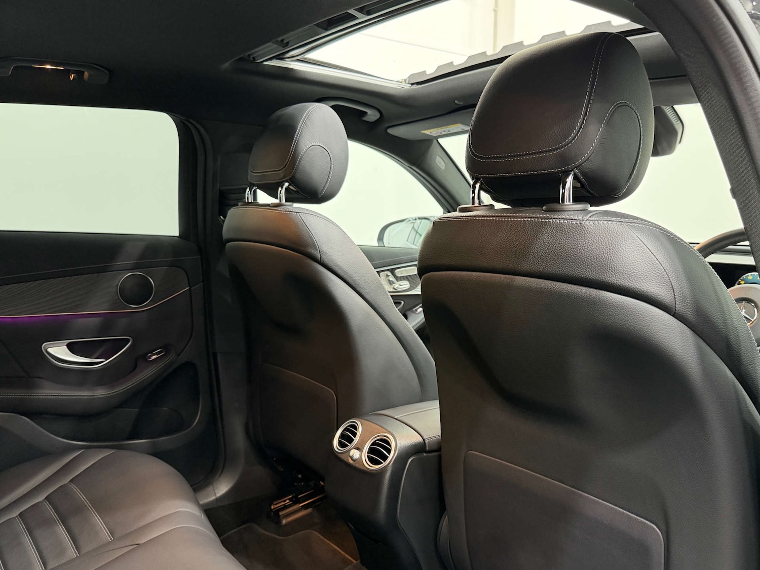 Used Mercedes-Benz EQC 2022 for sale - 76542263: Photo 17