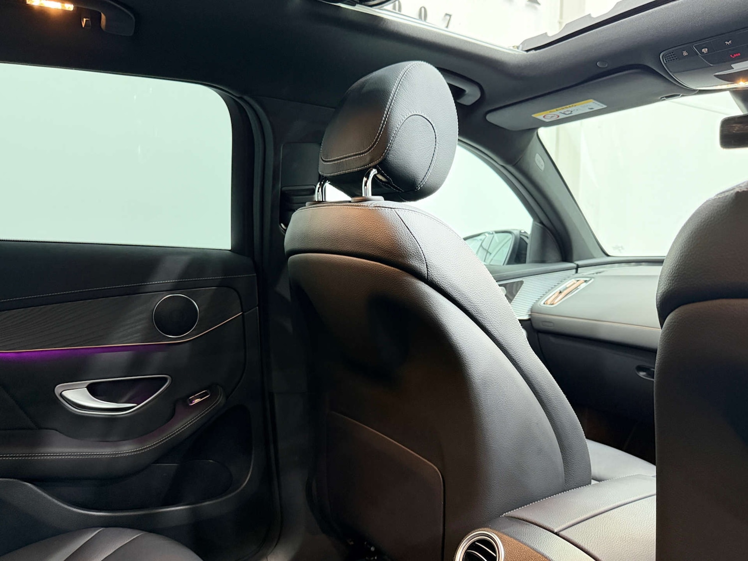 Used Mercedes-Benz EQC 2022 for sale - 76542263: Photo 18