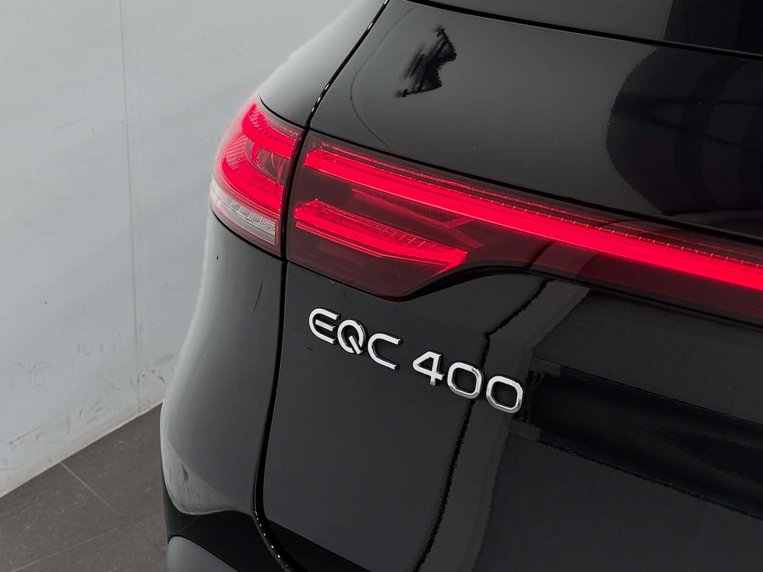 Used Mercedes-Benz EQC 2022 for sale - 76542263: Photo 28