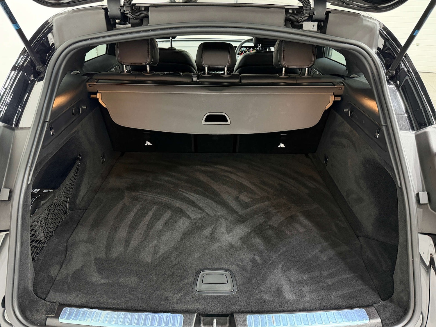 Used Mercedes-Benz EQC 2022 for sale - 76542263: Photo 29