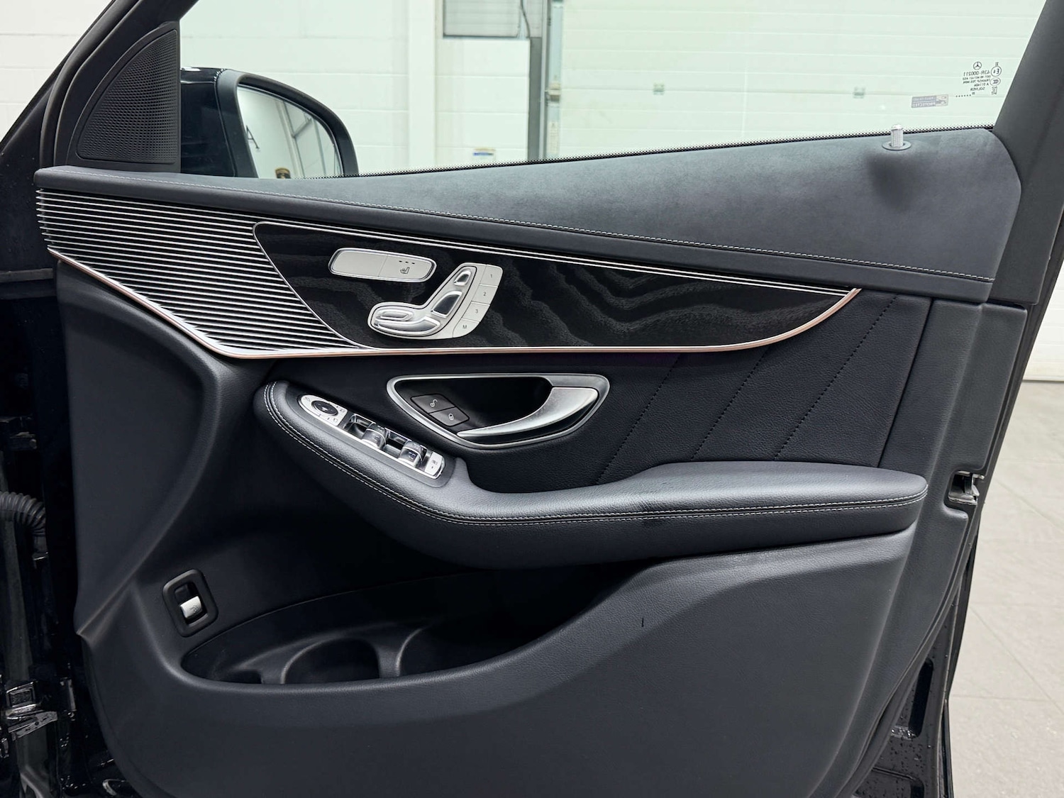 Used Mercedes-Benz EQC 2022 for sale - 76542263: Photo 39