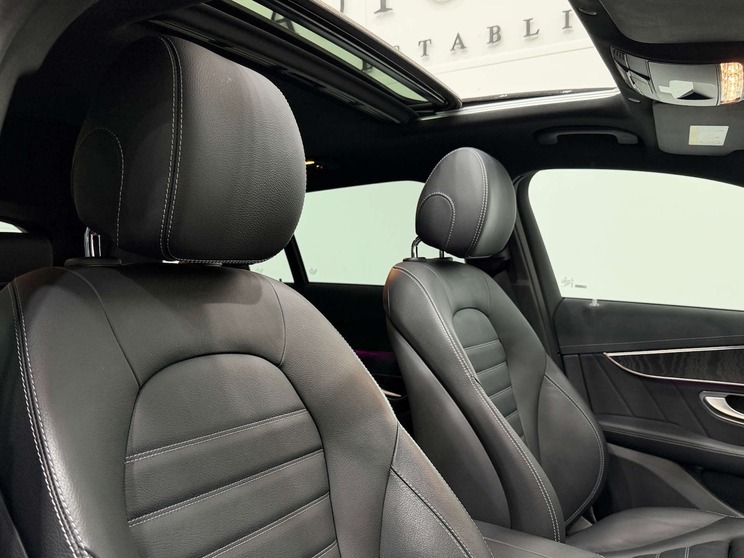 Used Mercedes-Benz EQC 2022 for sale - 76542263: Photo 42