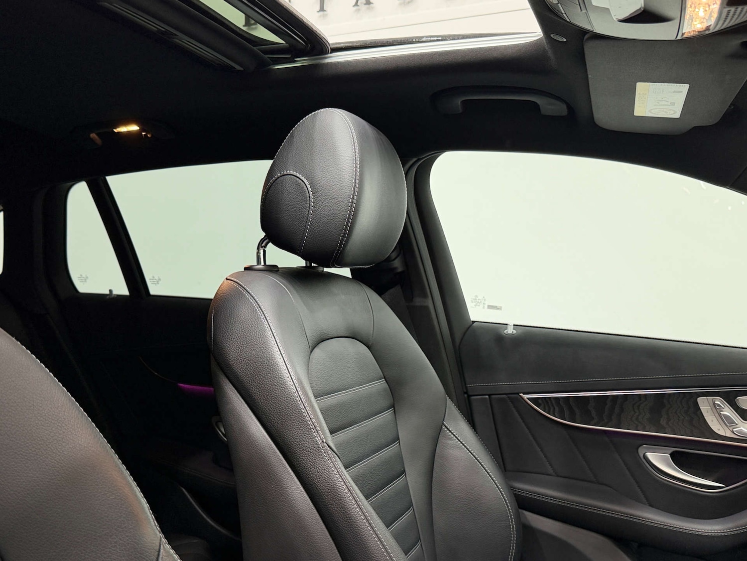 Used Mercedes-Benz EQC 2022 for sale - 76542263: Photo 43