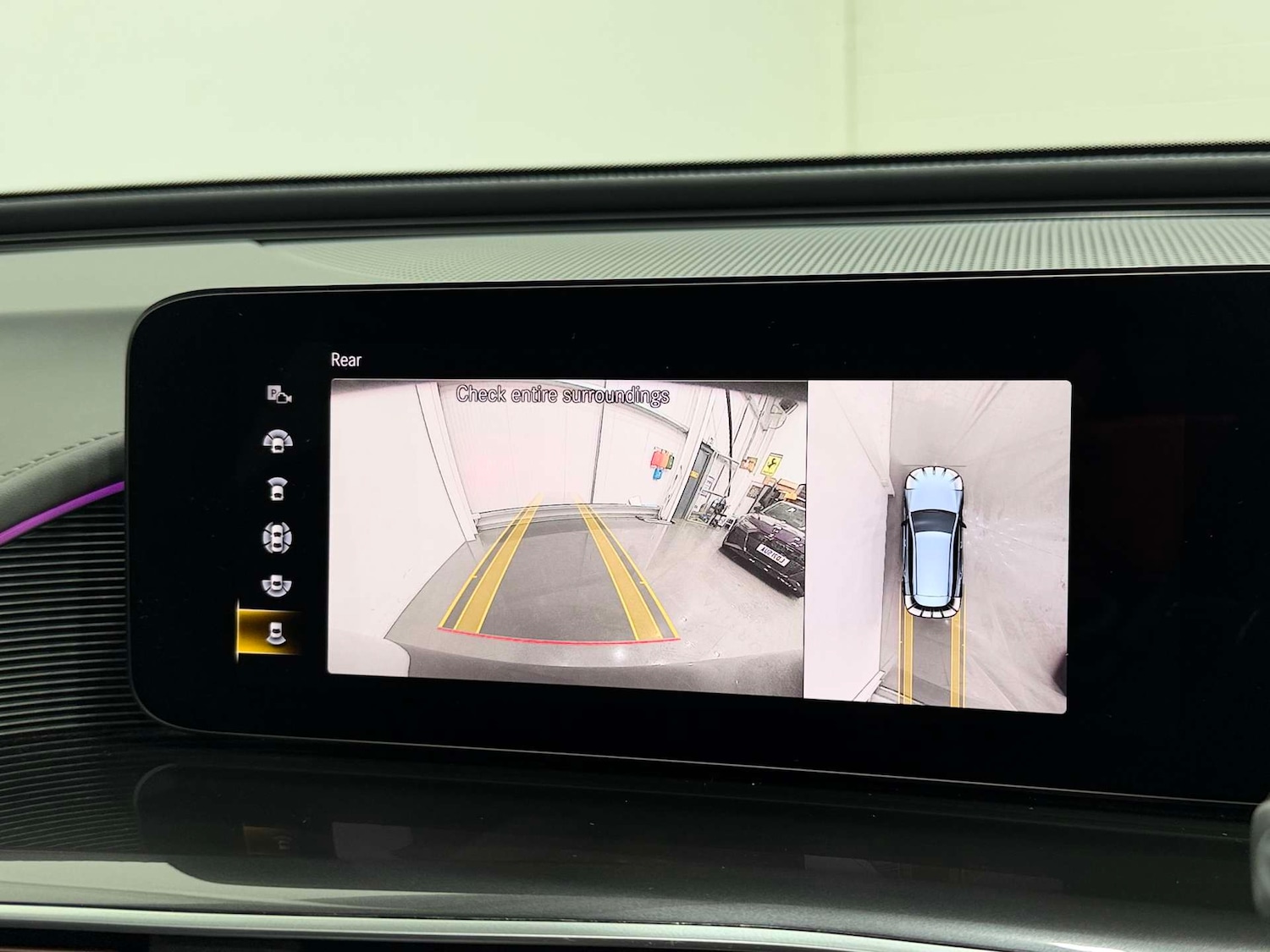 Used Mercedes-Benz EQC 2022 for sale - 76542263: Photo 47