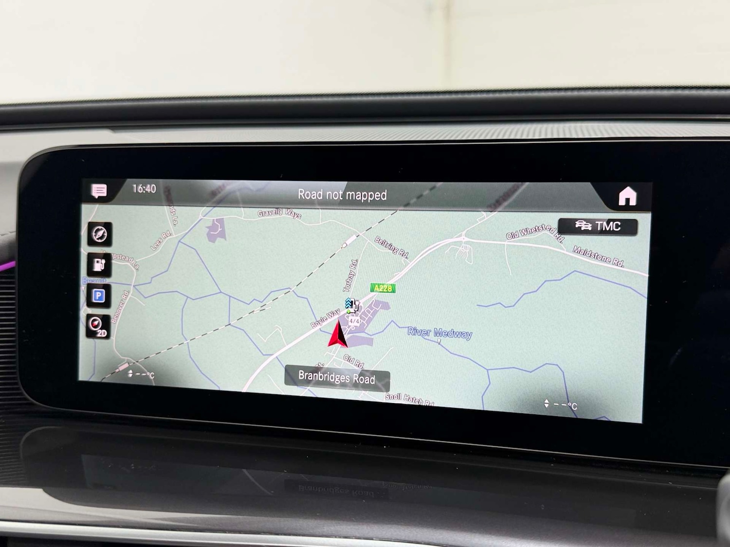 Used Mercedes-Benz EQC 2022 for sale - 76542263: Photo 48