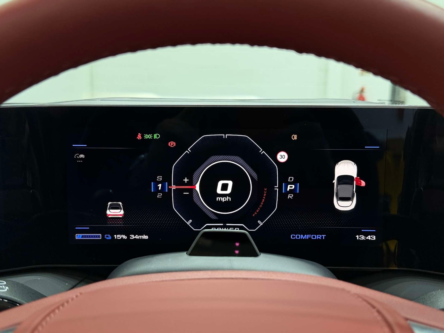 Used MG Cyberster 2025 for sale - 77833914: Photo 26