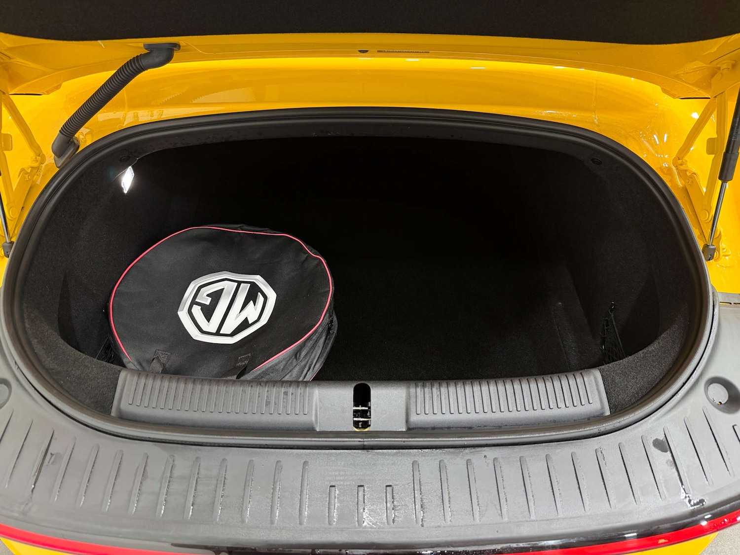 Used MG Cyberster 2025 for sale - 77833914: Photo 30