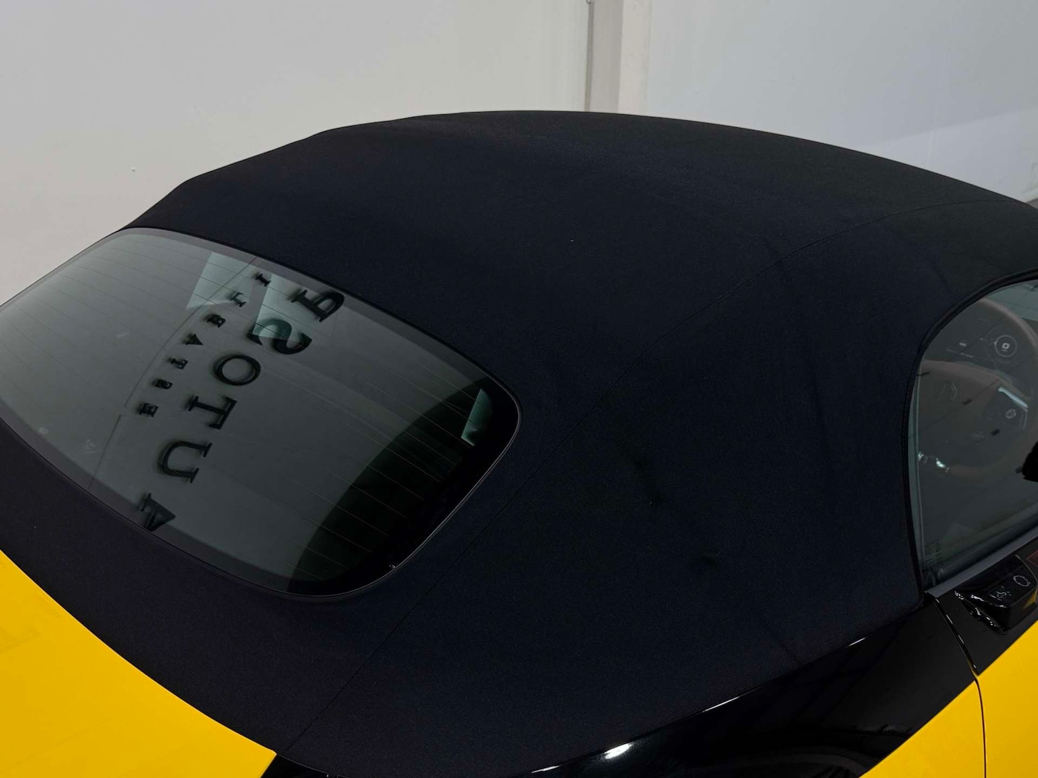 Used MG Cyberster 2025 for sale - 77833914: Photo 31