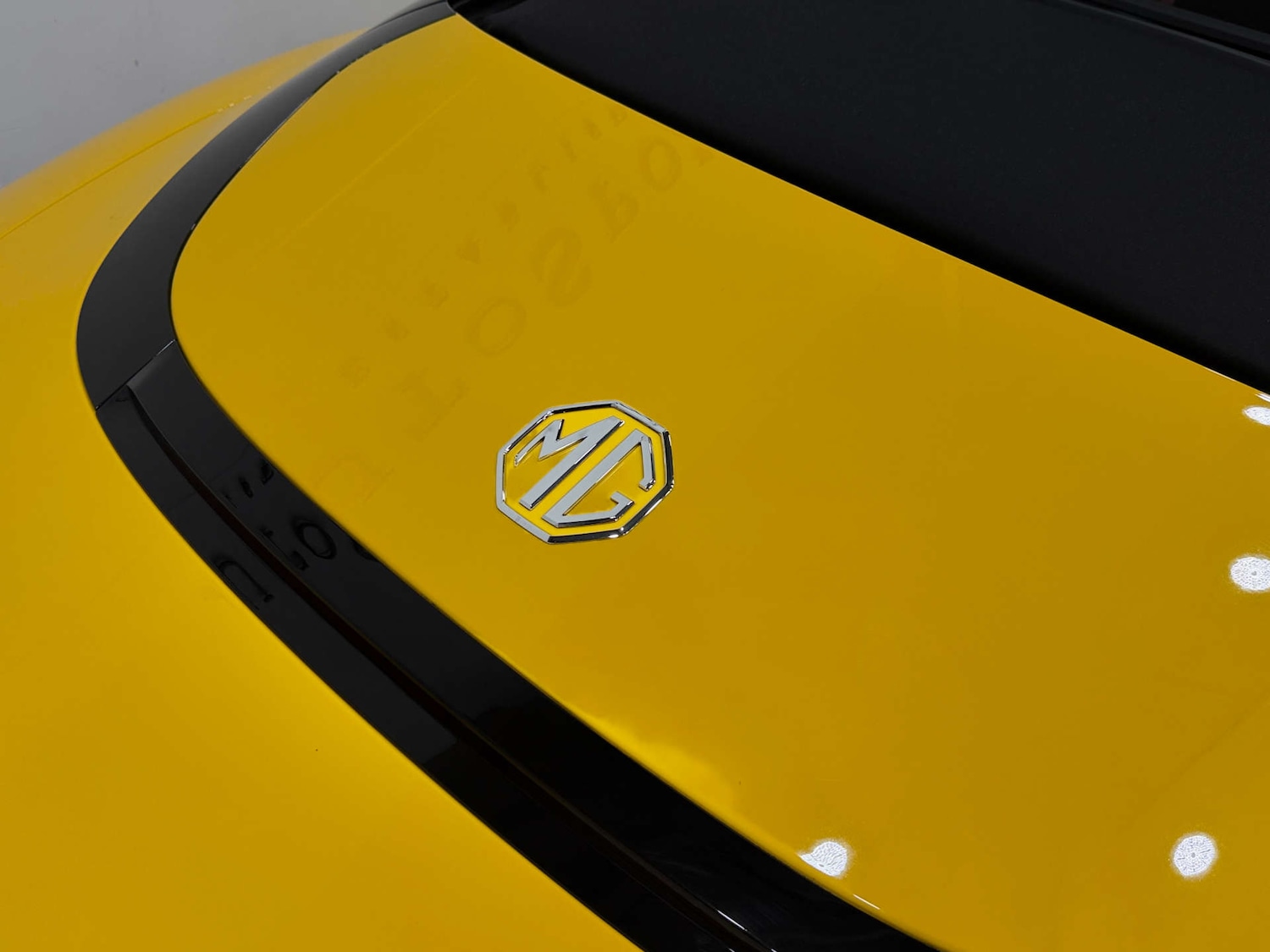 Used MG Cyberster 2025 for sale - 77833914: Photo 34