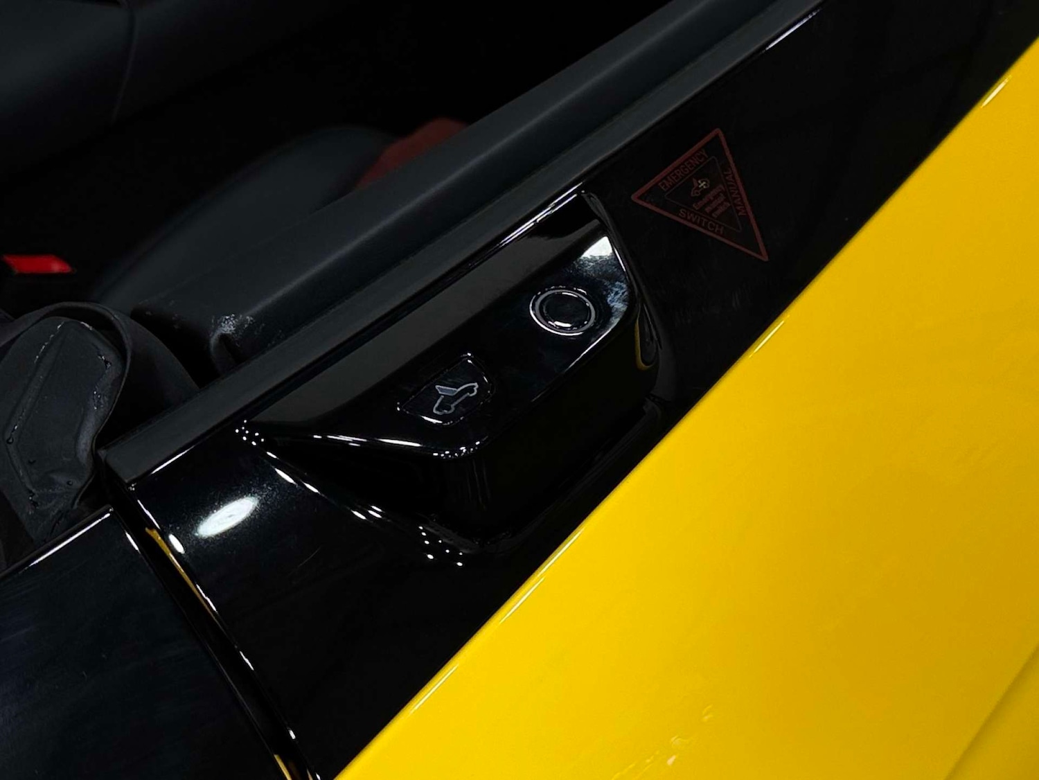 Used MG Cyberster 2025 for sale - 77833914: Photo 35