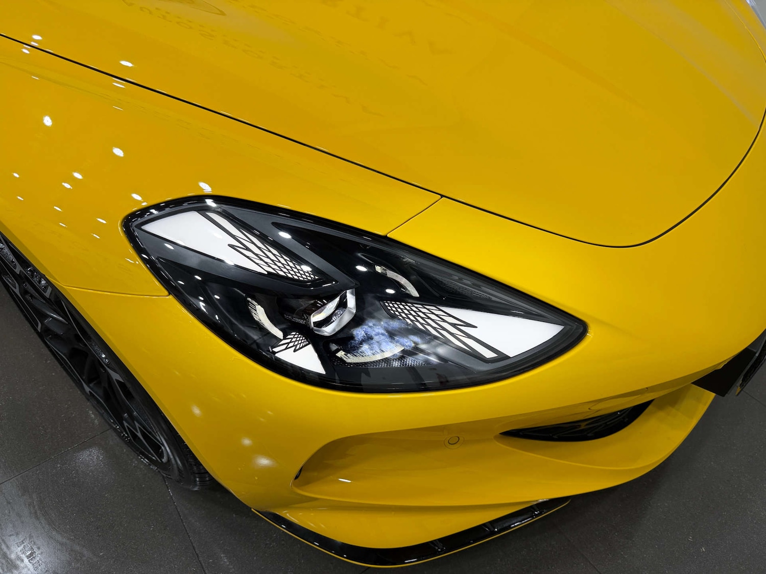 Used MG Cyberster 2025 for sale - 77833914: Photo 38