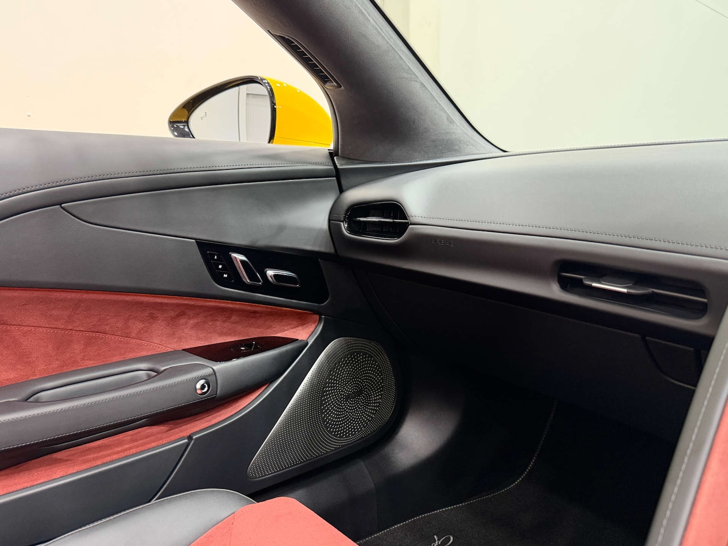 Used MG Cyberster 2025 for sale - 77833914: Photo 41