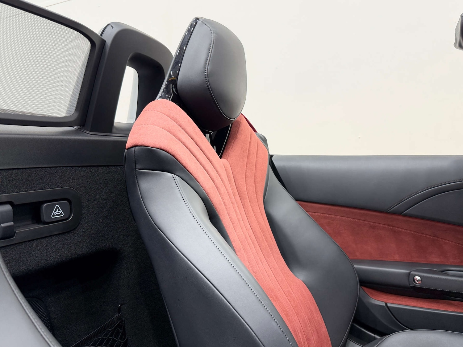 Used MG Cyberster 2025 for sale - 77833914: Photo 45