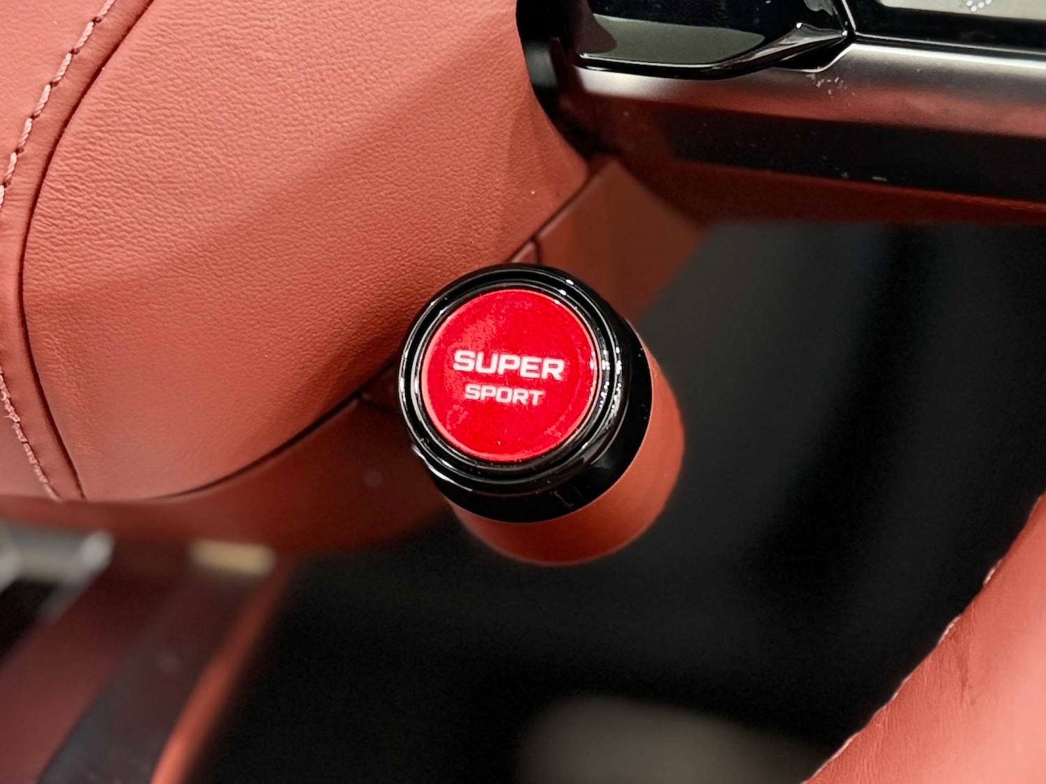 Used MG Cyberster 2025 for sale - 77833914: Photo 48