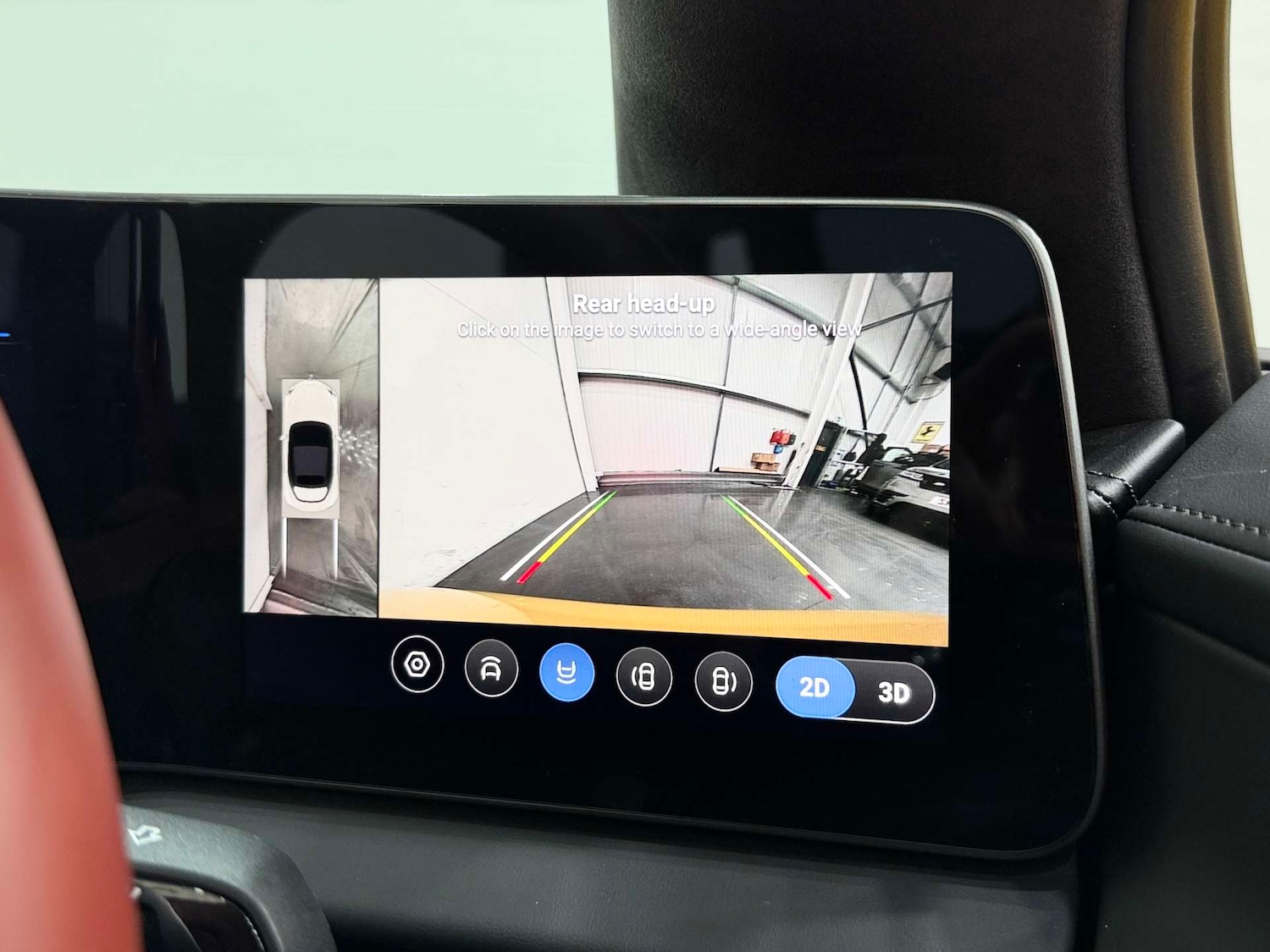 Used MG Cyberster 2025 for sale - 77833914: Photo 52