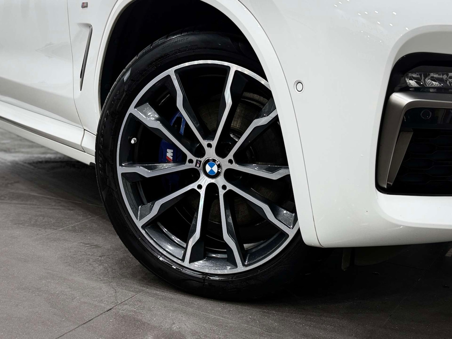 Used BMW X4 2020 for sale - 77571379: Photo 13