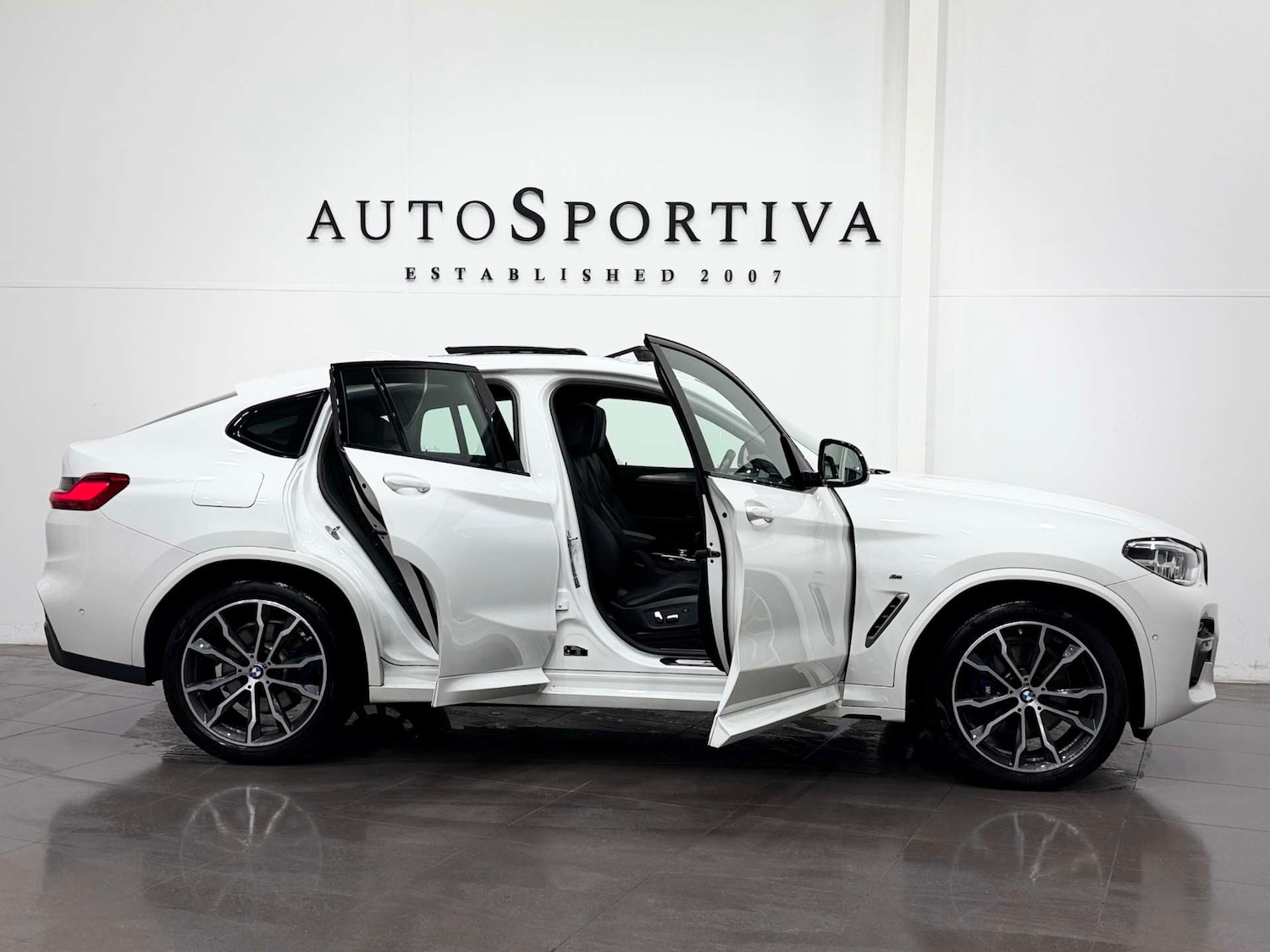 Used BMW X4 2020 for sale - 77571379: Photo 15