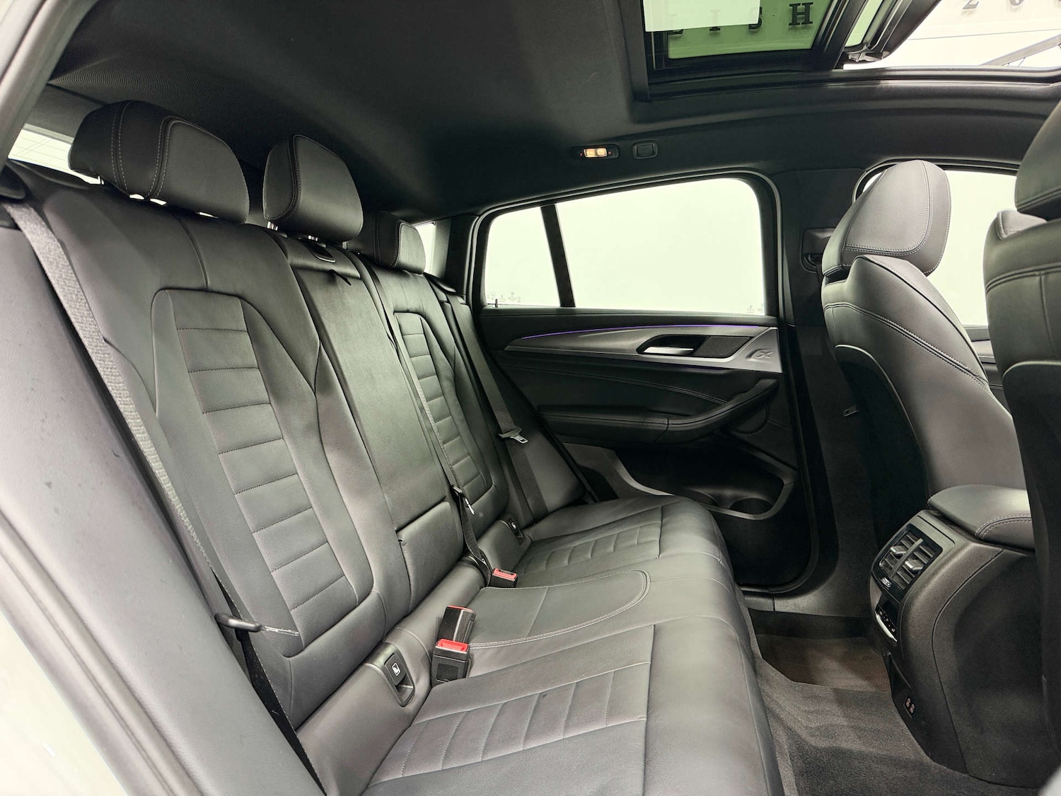 Used BMW X4 2020 for sale - 77571379: Photo 16