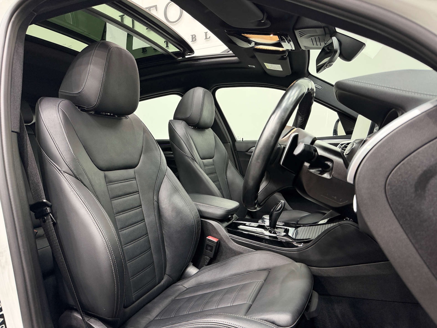 Used BMW X4 2020 for sale - 77571379: Photo 2