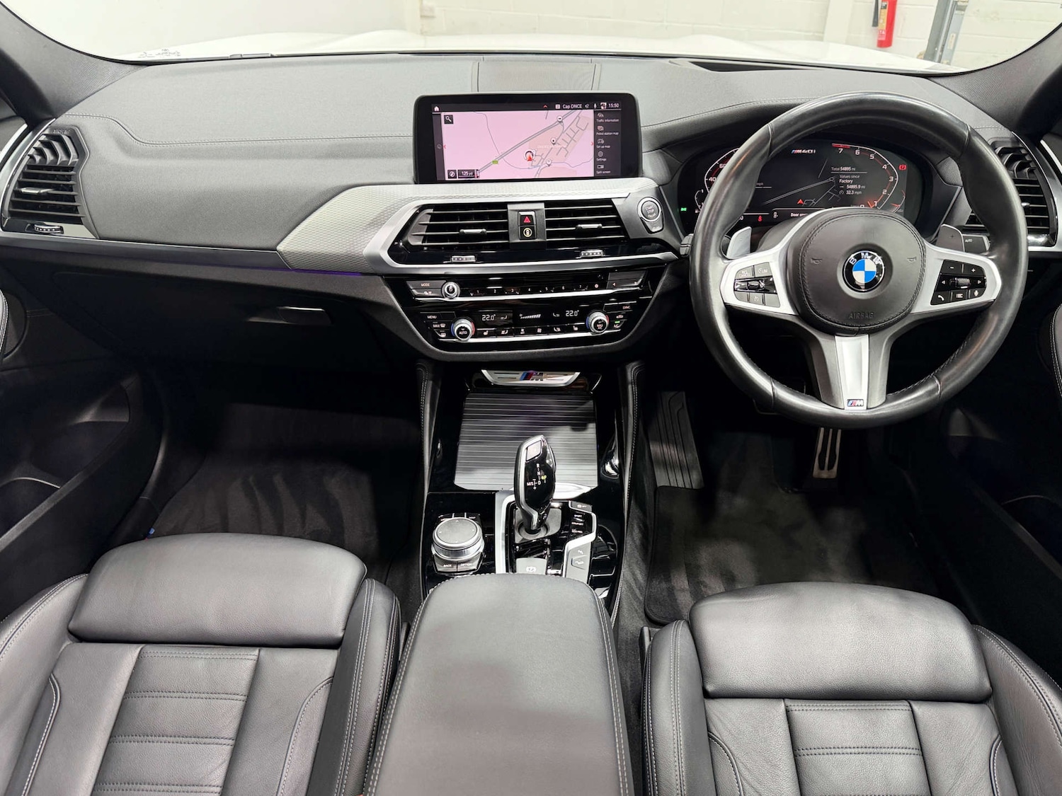 Used BMW X4 2020 for sale - 77571379: Photo 22