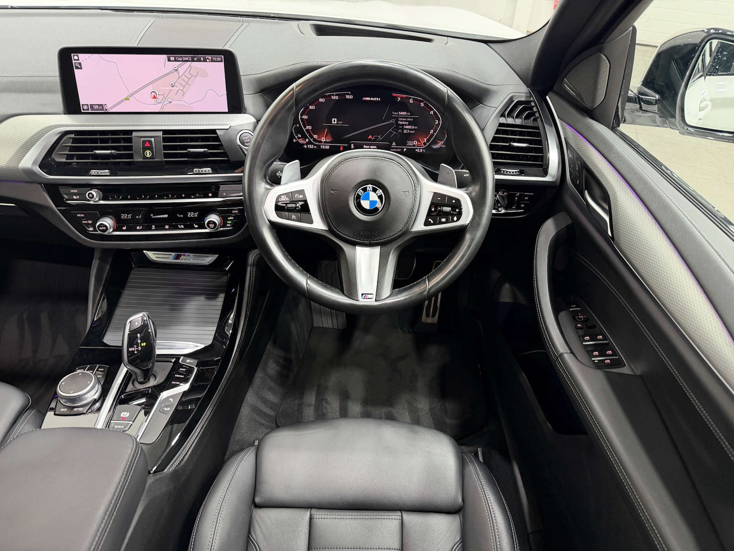 Used BMW X4 2020 for sale - 77571379: Photo 23