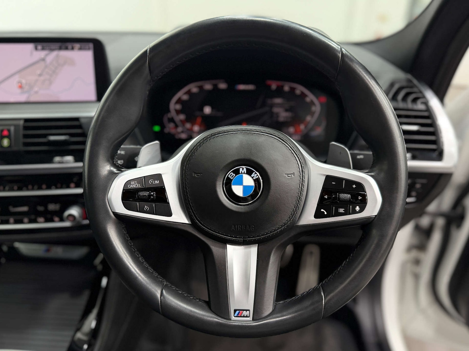 Used BMW X4 2020 for sale - 77571379: Photo 24