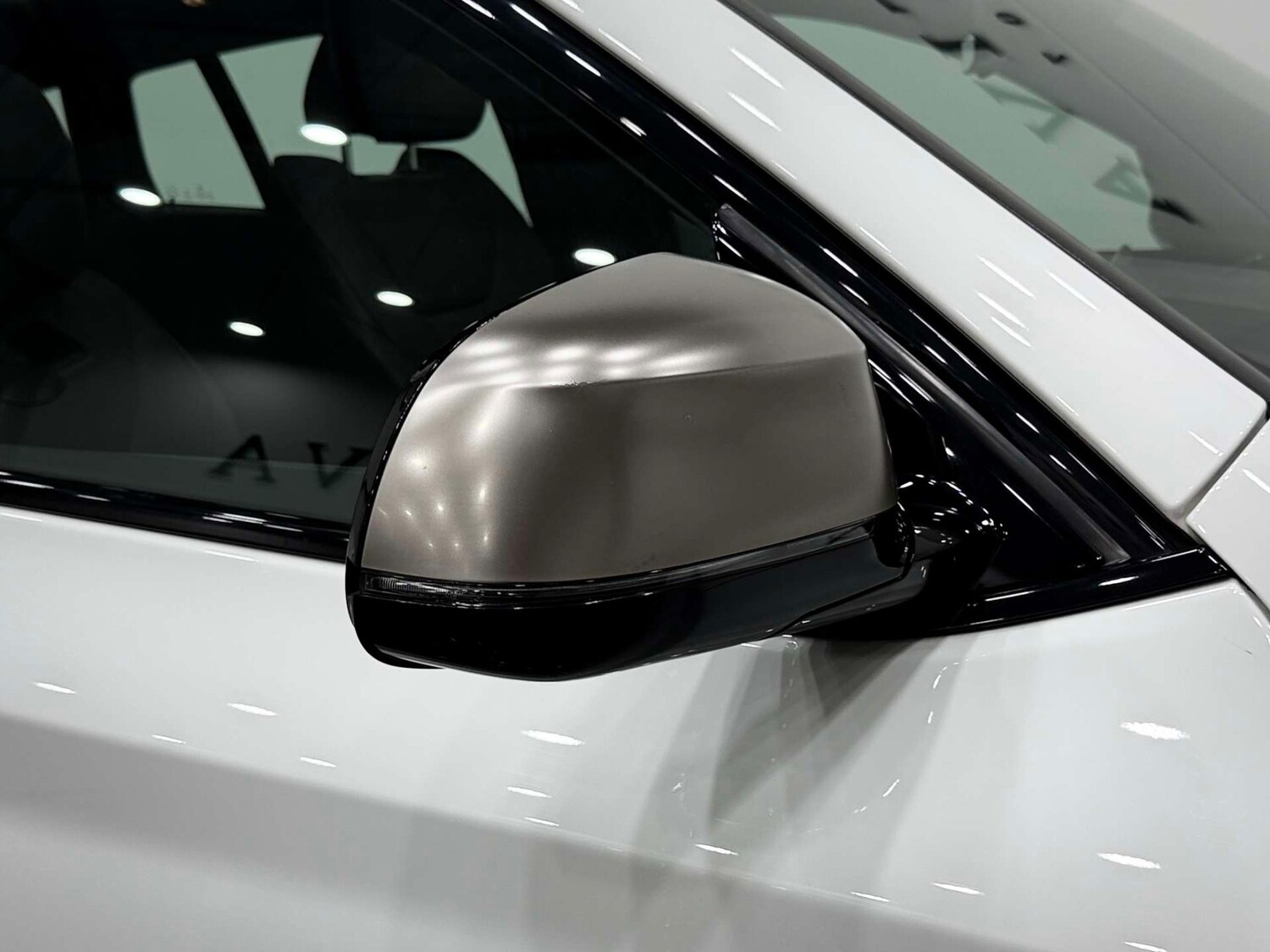 Used BMW X4 2020 for sale - 77571379: Photo 34