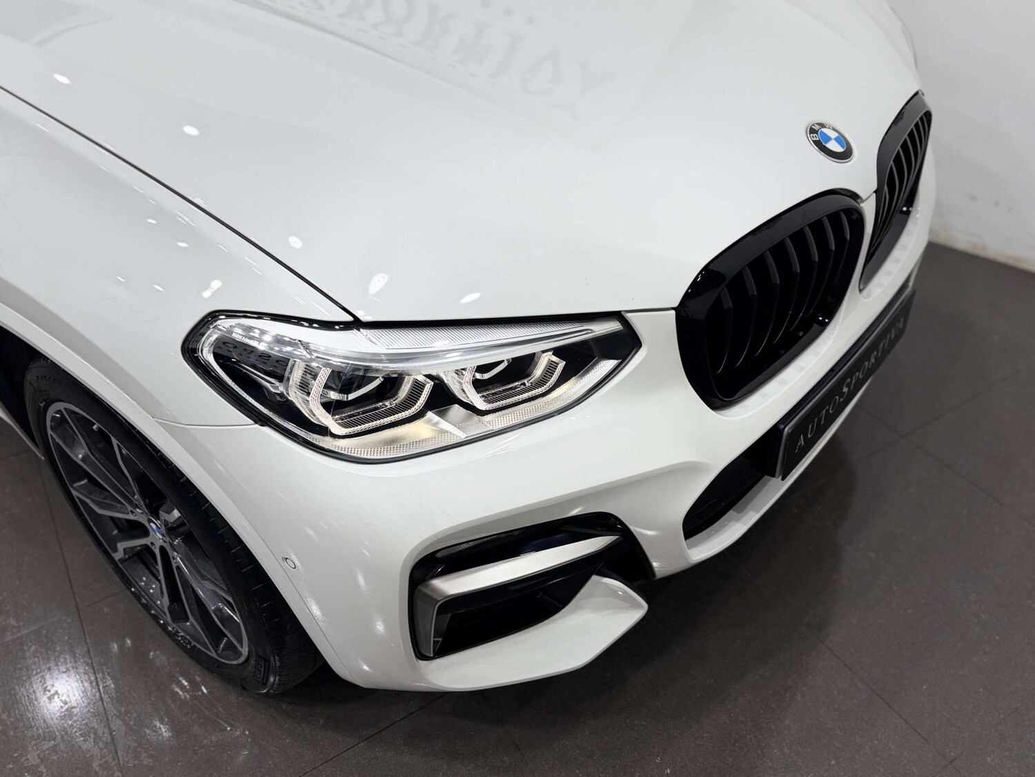 Used BMW X4 2020 for sale - 77571379: Photo 36