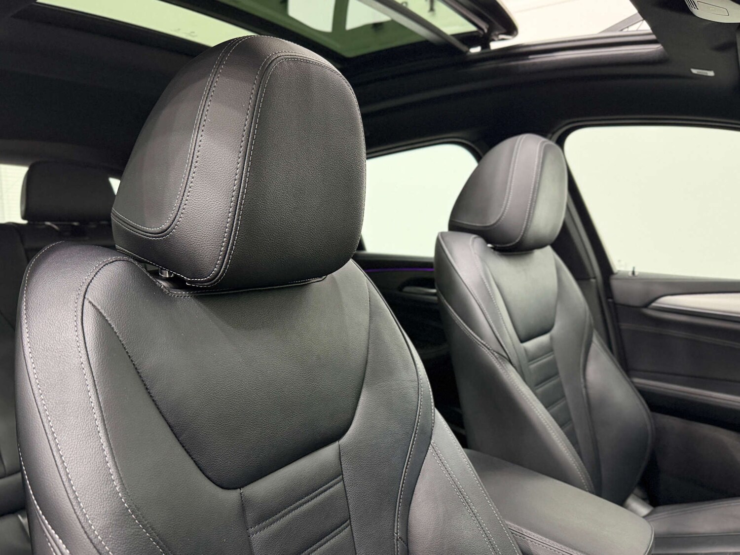 Used BMW X4 2020 for sale - 77571379: Photo 44