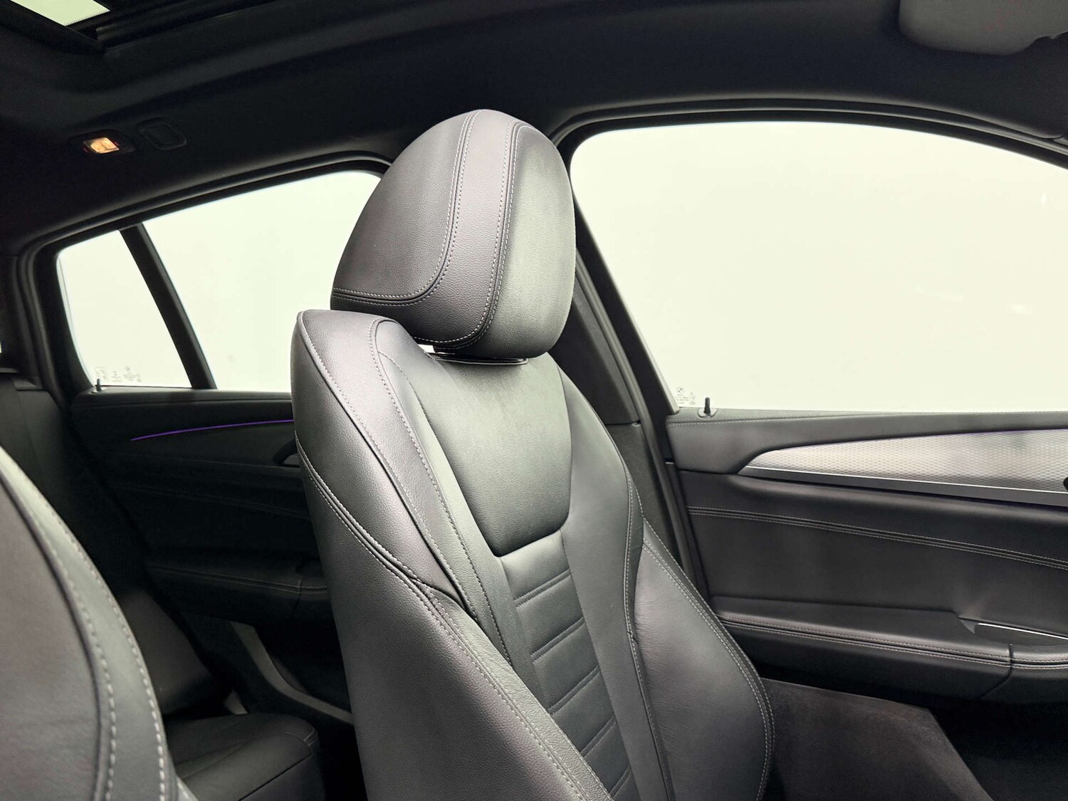 Used BMW X4 2020 for sale - 77571379: Photo 46